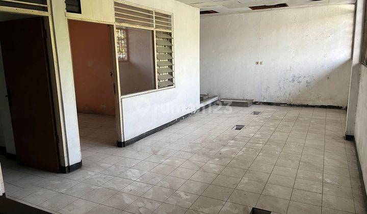 DIJUAL RUMAH di DARMO SURABAYA BARAT  SIAP HUNI 2