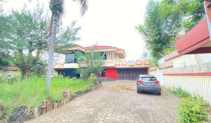 DIJUAL Rumah di Tulungagung  Area Lokasi Pingir Jalan Raya, Rumah Hit cocok buat usaha 1