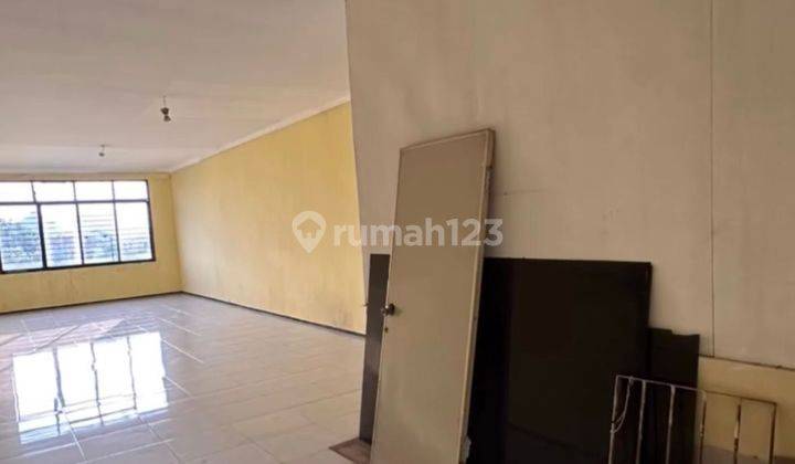 Dijual RUKO di Jalan RAYA MANYAR, cocok buat segala usaha 2