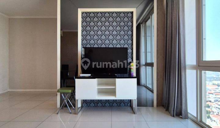 Ini Murah Gak Mahal Dijual Apartement Via & Vue Tower Vue 2