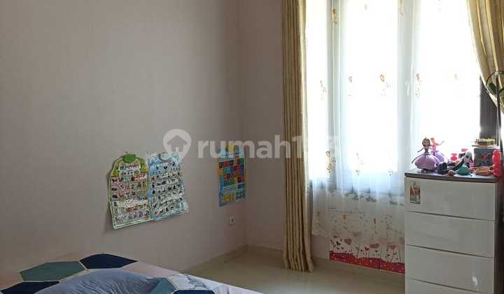 Dijual Rumah San Diego Pakuwon City Sby Timur 2