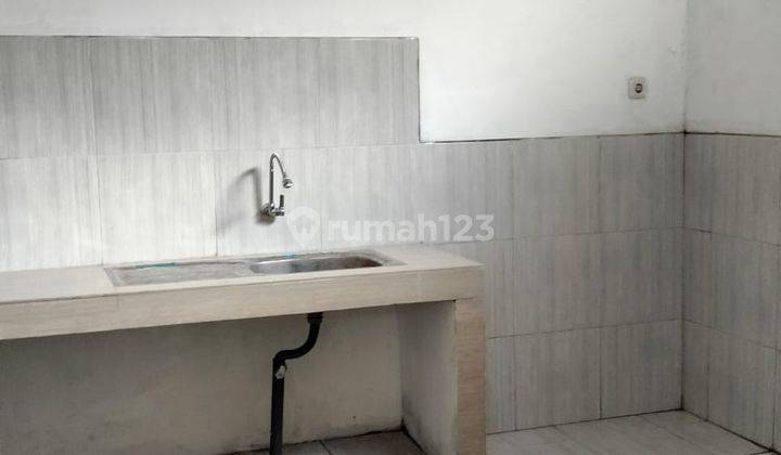 Dijual Rumah Second Terawat 2 Lantai Kalijudan Barat 2