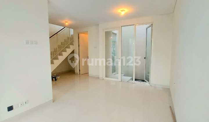 DIJUAL CEPAT RUMAH BARU GRESS 2 LANTAI PAKUWON CITY ZIMBALI COSTA 2