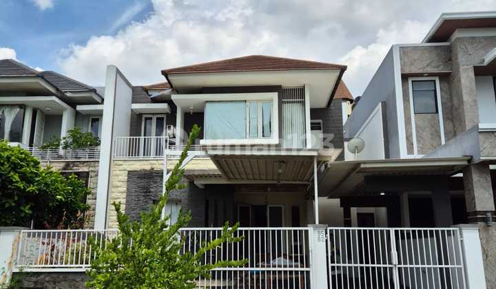 Dijual Rumah 2 Lantai Royal Residence Surabaya Barat Dijual Rumah 2 Lantai Royal Residence Surabaya Barat