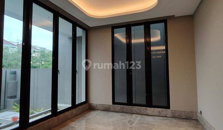 Dijual Rumah Baru Regency 21 Surabaya Timur 2