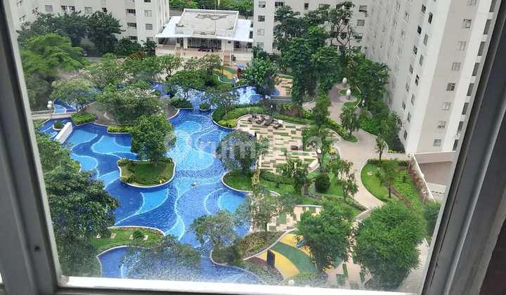 For Rent: Educity Residence Tower Standford Apartment
