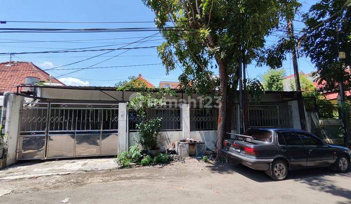 Dijual Rumah Kost Aktif Area Kalibokor 1