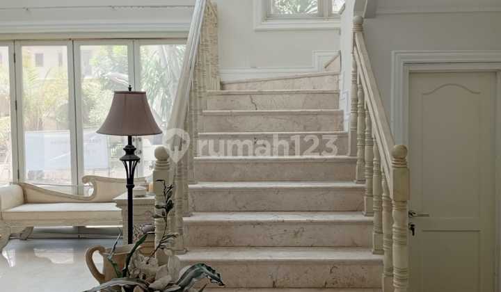 For Rent 2-Storey House East Surabaya - Regency 21 2