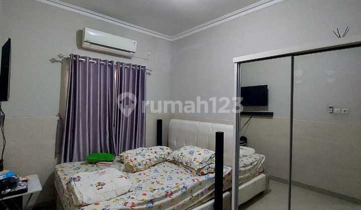 Dijual Rumah Second Terawat 1 Lantai - Baruk Utara Surabaya 2