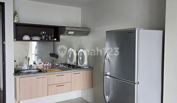 Dijual/Disewakan Apartemen Petra Square Surabaya 1