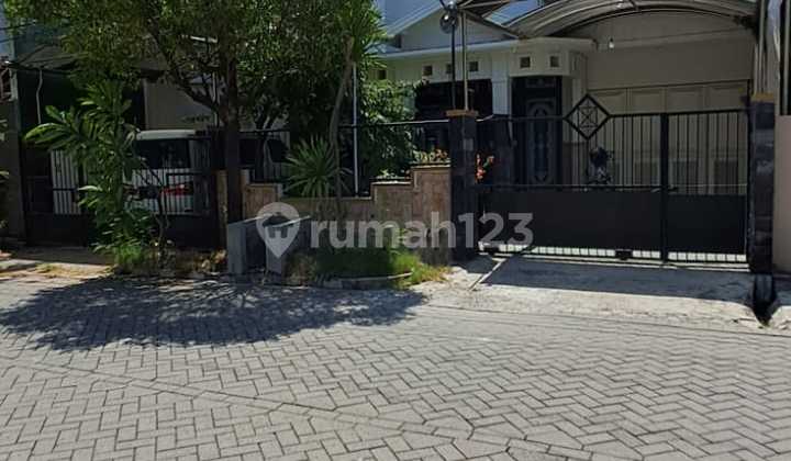 Dijual Rumah 2 Lantai Semi Furnished Mojoarum Surabaya Dijual Rumah 2 Lantai Semi Furnished Mojoarum Surabaya