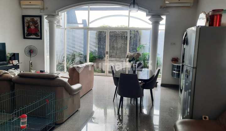 FOR SALE READY-TO-OCCUPY HOUSE - Babatan Pratama WIYUNG 2