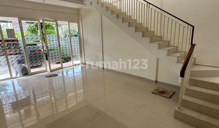 For Rent: Ruko Bizhome Pakuwon City - Surabaya 1
