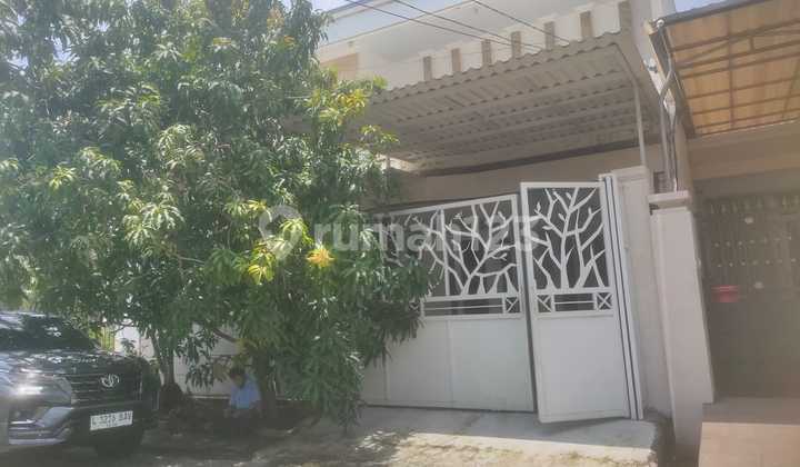 For Sale Good House Panjang Jiwo Permai 1