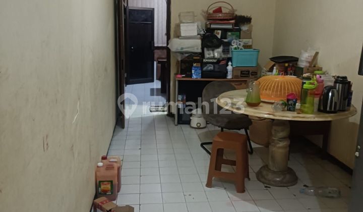DIJUAL RUMAH SIAP HUNI Simpang Darmo Permai Selatan, Surabaya  2