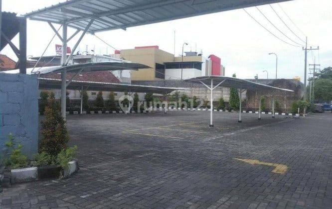 Dijual Disewakan Bangunan Ex Giant Pondok Tjandra 2