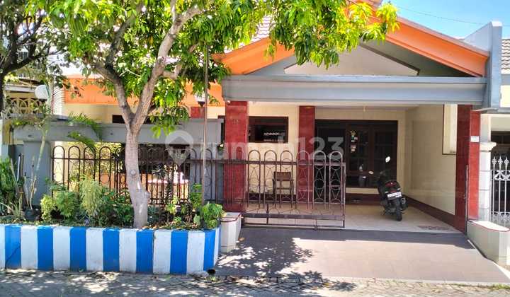 FOR SALE RUMAH SIAP HUNI SIDOKARE SIDOARJO