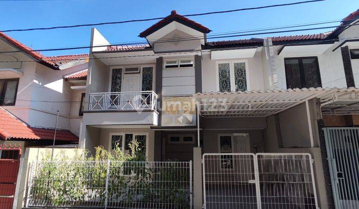 Dijual Disewakan Rumah Surabaya Timur 1