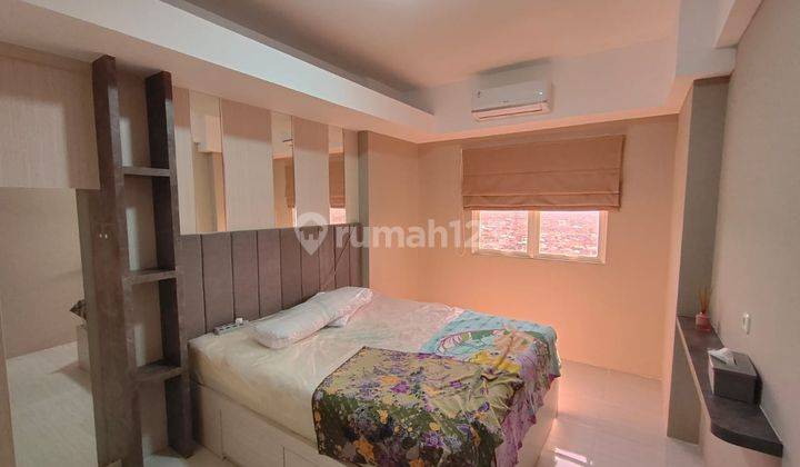 Dijual Disewakan Apartemen Puncak Dharmahusada Siap Huni  1