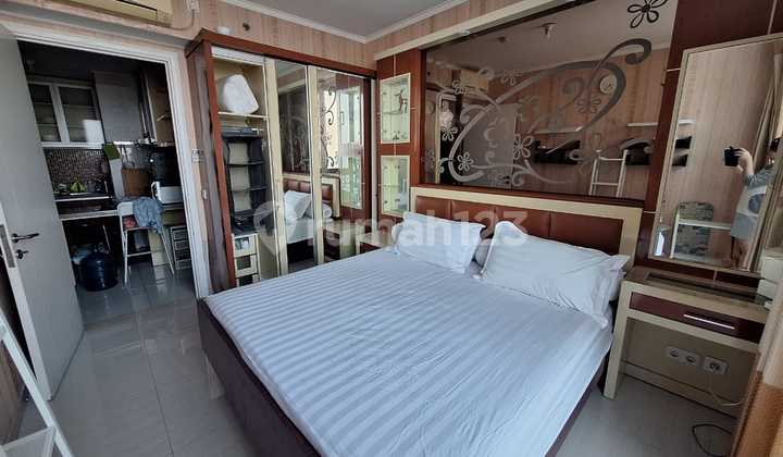 Disewakan Apartemen Tower Via Ciputra World 2