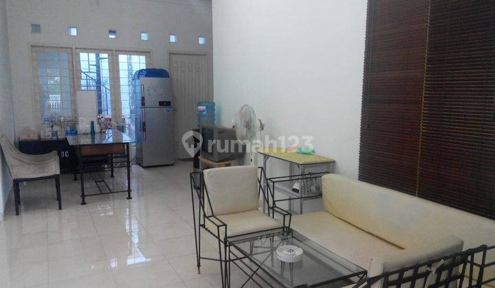 Dijual Rumah Puri Mas Surabaya Timur Semi Furnish 2