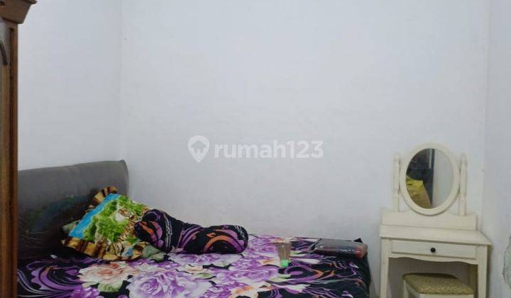kamar tidur dijual rumah 2 lantai griya