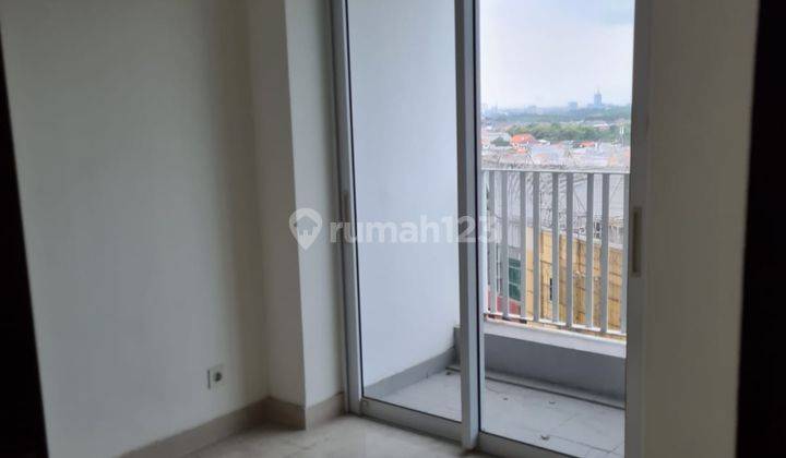 Dijual Apartment Venetian Tower Grand Sungkono Lagoon  2