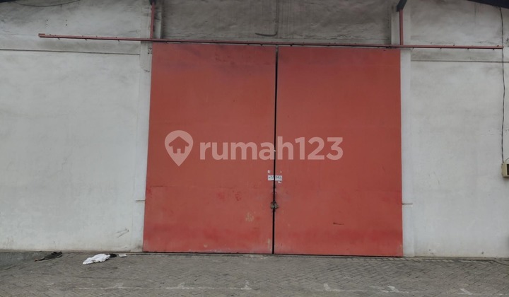 FOR SALE FAST 2 WAREHOUSES  Margomulyo Surabaya
