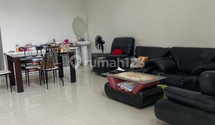 DIJUAL RUMAH CITRALAND  Cluster Villa Taman Telaga