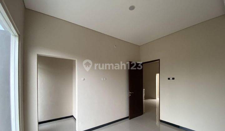 Dijual Rumah Baru Gress Surabaya Timur Rungkut Harapan  2