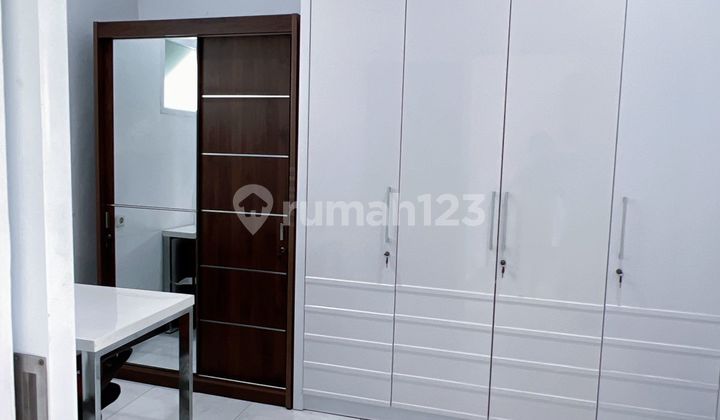DIJUAL RUMAH MEWAH SIAP HUNI– DI BABATAN MUKTI WIYUNG 2
