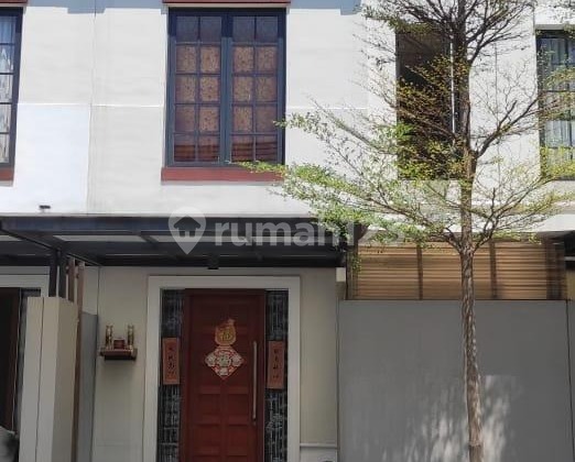 For Quick Sale: Grand Harvest Cluster Caspia House, Surabaya