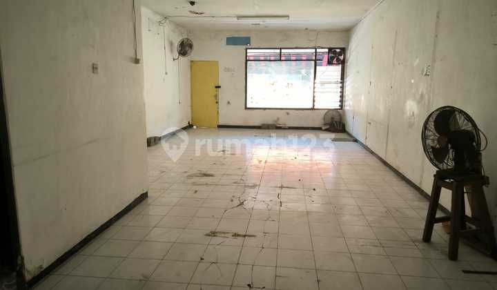 DIJUAL RUKO 2 LANTAI NGAGEL JAYA INDAH SURABAYA