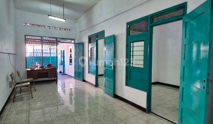 Dijual Rumah Hitung Tanah Simolawang  1