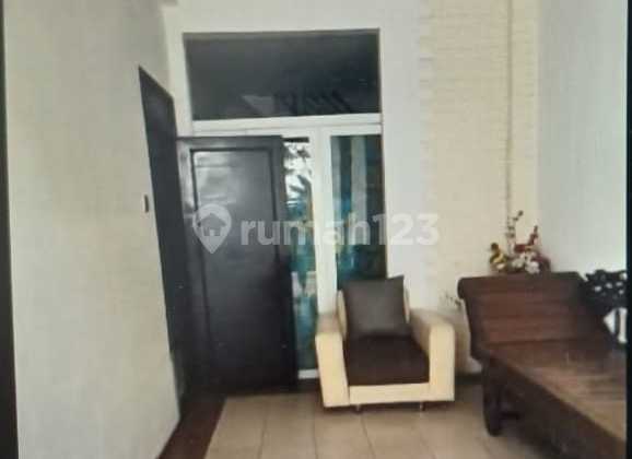 For Sale Ready-to-Live-In House - Babatan Pratama 2