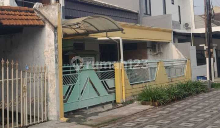 DIJUAL / SEWA CEPAT PERUMAHAN BENDUL MERISI PERMAI SURABAYA DIJUAL / SEWA CEPAT PERUMAHAN BENDUL MERISI PERMAI SURABAYA