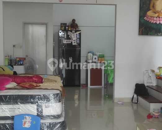 Dijual Cepat Rumah Grand Harvest Cluster Caspia, Surabaya 2