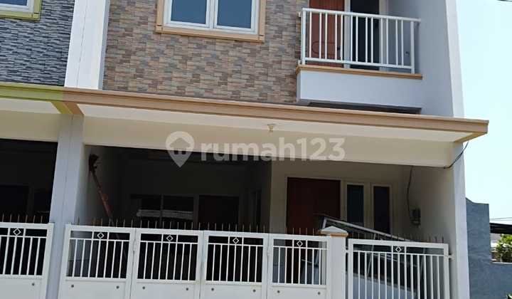 Butuh Segera Laku, Dijual Rumah Di Medayu Utara Surabaya