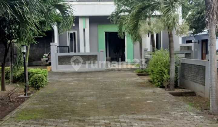 FOR SALE QUICK HOUSE IN PROBOLINGGO 2
