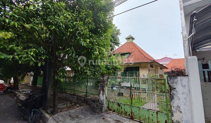 Dijual Hitung Tanah Pusat Kota Surabaya 1