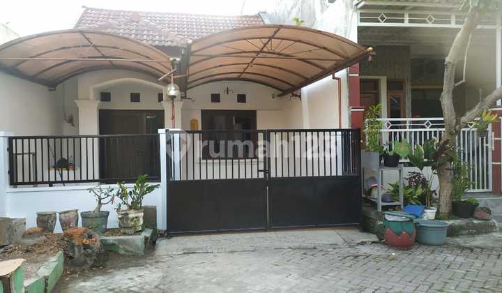 Dijual Rumah Siap Huni Wiguna Selatan Surabaya Dijual Rumah Siap Huni Wiguna Selatan Surabaya