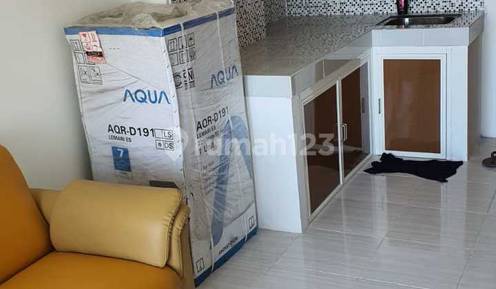 Dijual Cepat Apartment Puncak Permai Surabaya 2BR Bonus Penyewa 2