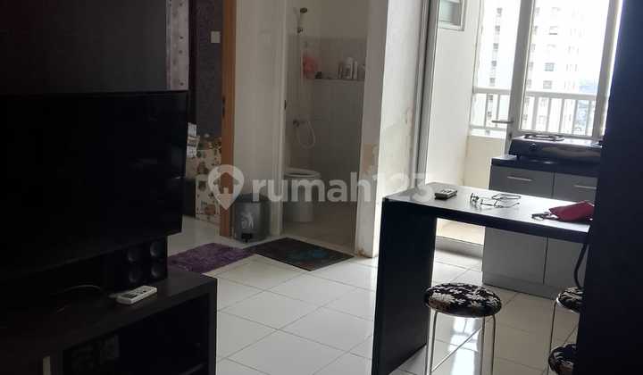 For Rent: Educity Residence Tower Standford Apartment 2
