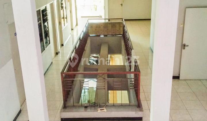 For Sale Active Boarding House in Siwalankerto, South Surabaya 2