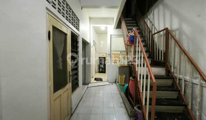 Dijual Rumah Cocok untuk Kost di Kapasari 2