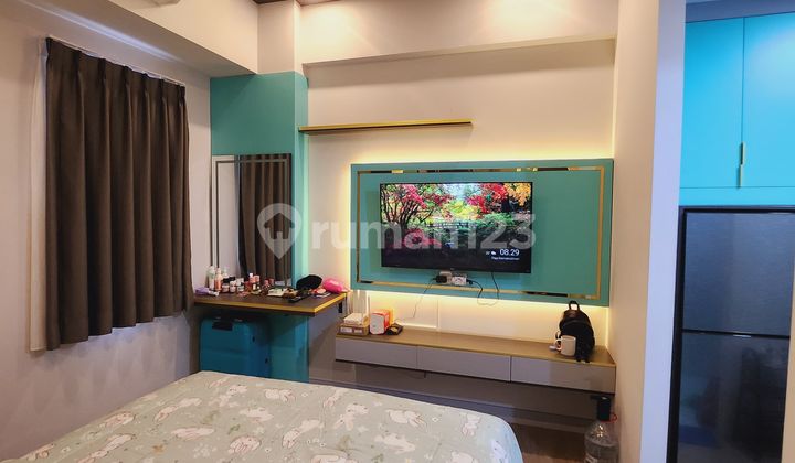 Dijual Apartemen Begawan Premium Malang Full Furnished