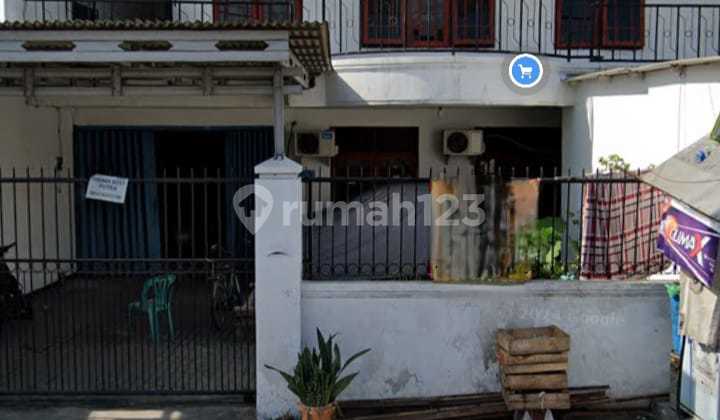 For Sale: Kos Kosan House in Siwalankerto, Surabaya