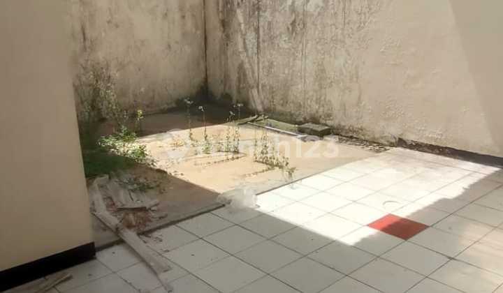 For Sale House Land Area Calculated Darmo Harapan Indah 2