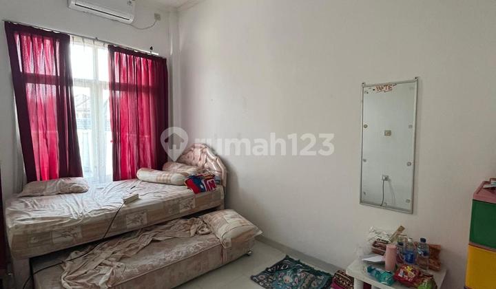 Ready-to-Occupy 2-Story Semi-Furnished House in Rungkut Mapan Tengah 2