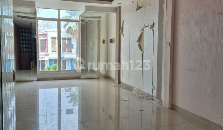 Disewakan Ruko 2 Lantai San Antonio Pakuwon City 